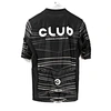 race fit cycling jersey